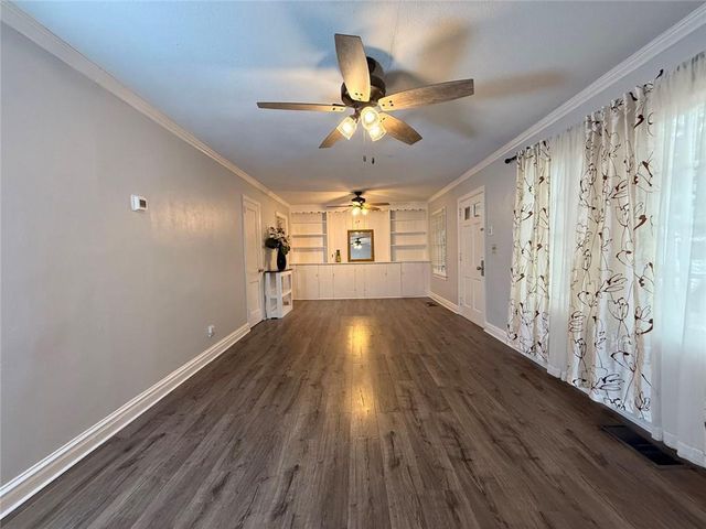 5132 Warner Street, Forest Park, GA 30297