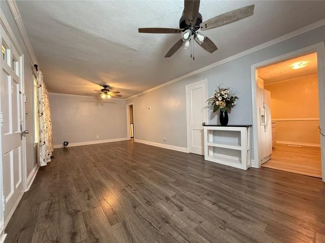 5132 Warner Street, Forest Park, GA 30297