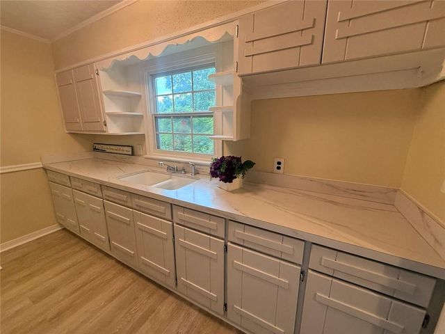 5132 Warner Street, Forest Park, GA 30297
