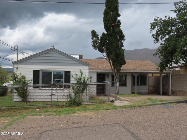 454 W Ray Street, Superior, AZ 85173