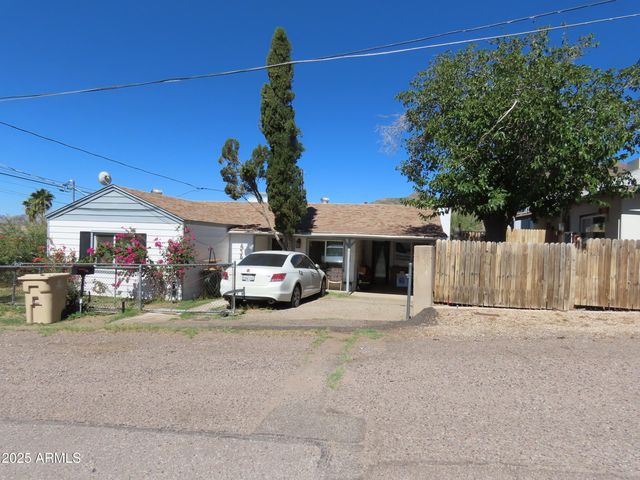 454 W Ray Street, Superior, AZ 85173