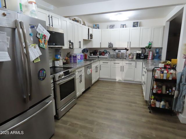 454 W Ray Street, Superior, AZ 85173