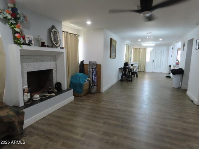 454 W Ray Street, Superior, AZ 85173