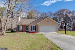 2080 Blackberry Lane, Auburn, GA 30011