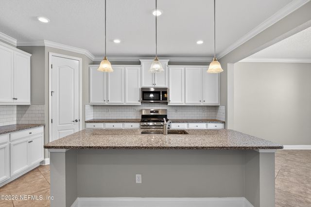 25 SAN TELMO Court, St. Augustine, FL 32095