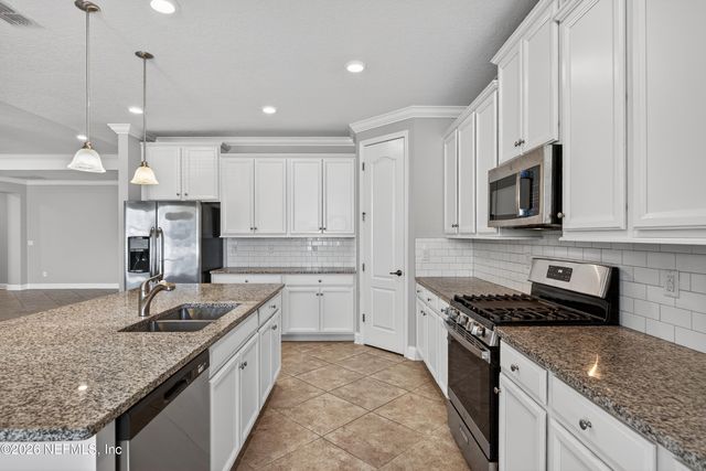 25 SAN TELMO Court, St. Augustine, FL 32095