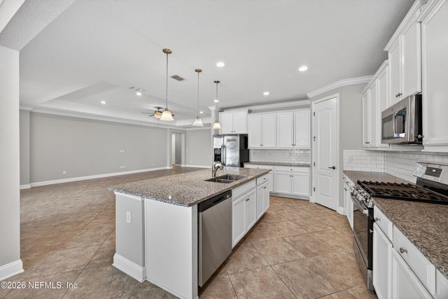 25 SAN TELMO Court, St. Augustine, FL 32095