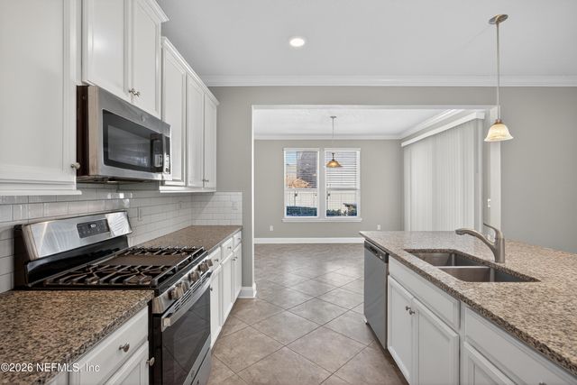 25 SAN TELMO Court, St. Augustine, FL 32095