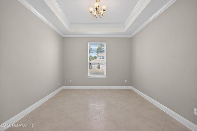 25 SAN TELMO Court, St. Augustine, FL 32095