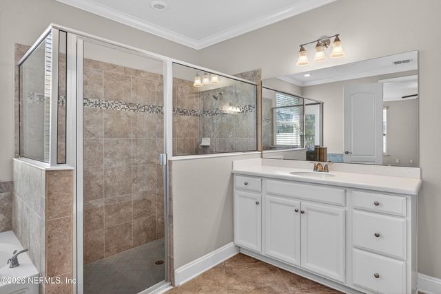 25 SAN TELMO Court, St. Augustine, FL 32095