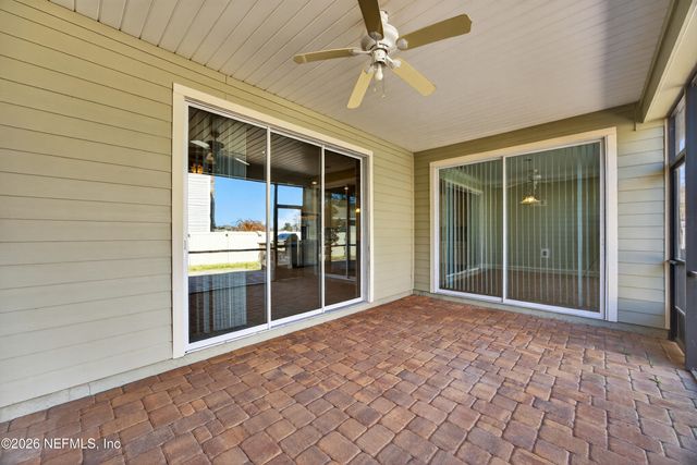 25 SAN TELMO Court, St. Augustine, FL 32095