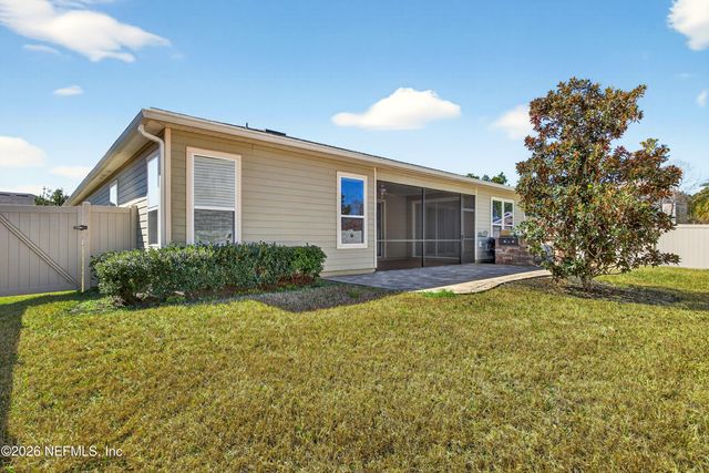 25 SAN TELMO Court, St. Augustine, FL 32095