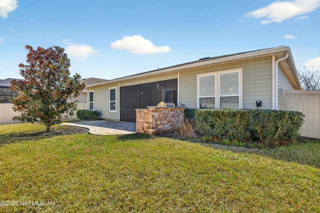25 SAN TELMO Court, St. Augustine, FL 32095