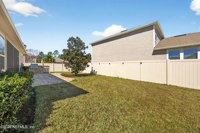 25 SAN TELMO Court, St. Augustine, FL 32095