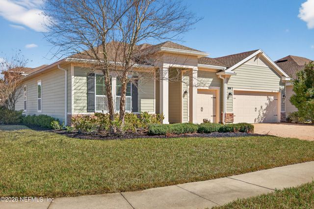 25 SAN TELMO Court, St. Augustine, FL 32095