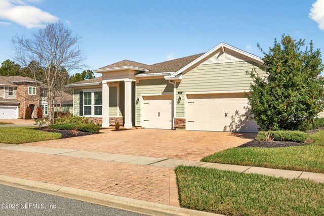 25 SAN TELMO Court, St. Augustine, FL 32095