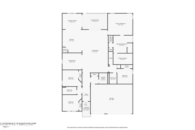 25 SAN TELMO Court, St. Augustine, FL 32095