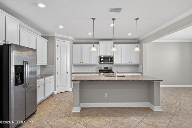 25 SAN TELMO Court, St. Augustine, FL 32095