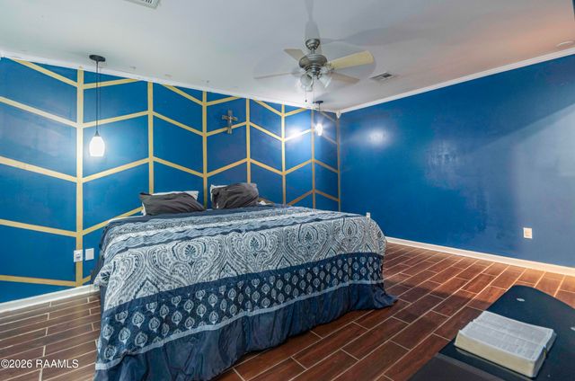 1049 Gary Drive, Breaux Bridge, LA 70517