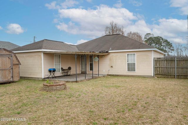 1049 Gary Drive, Breaux Bridge, LA 70517