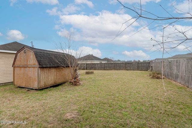 1049 Gary Drive, Breaux Bridge, LA 70517