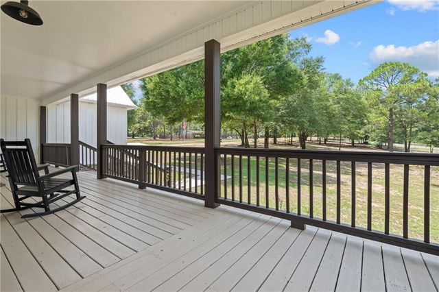 8100 Oak Hill Drive, Semmes, AL 36575