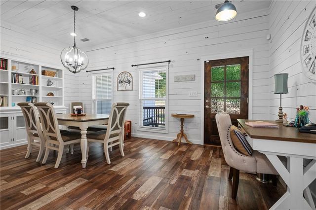 8100 Oak Hill Drive, Semmes, AL 36575