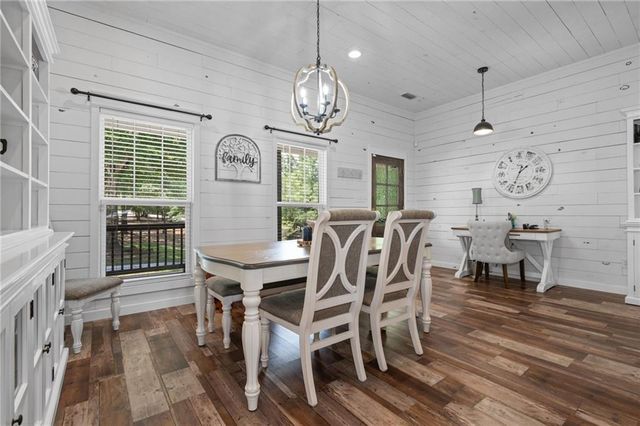 8100 Oak Hill Drive, Semmes, AL 36575