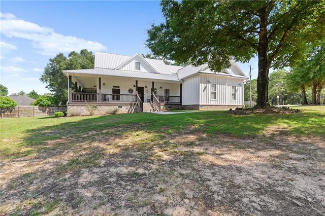 8100 Oak Hill Drive, Semmes, AL 36575