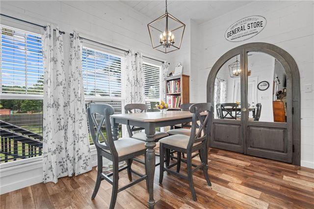8100 Oak Hill Drive, Semmes, AL 36575