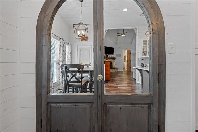 8100 Oak Hill Drive, Semmes, AL 36575