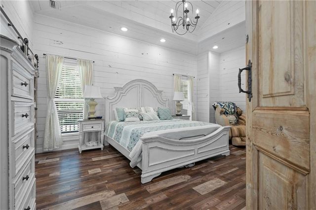 8100 Oak Hill Drive, Semmes, AL 36575