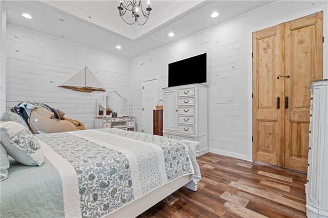 8100 Oak Hill Drive, Semmes, AL 36575