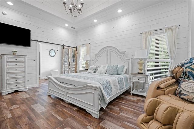 8100 Oak Hill Drive, Semmes, AL 36575