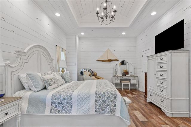 8100 Oak Hill Drive, Semmes, AL 36575