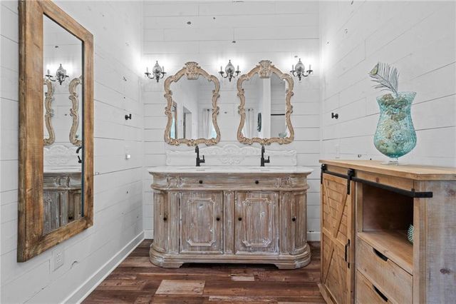 8100 Oak Hill Drive, Semmes, AL 36575
