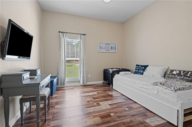 8100 Oak Hill Drive, Semmes, AL 36575