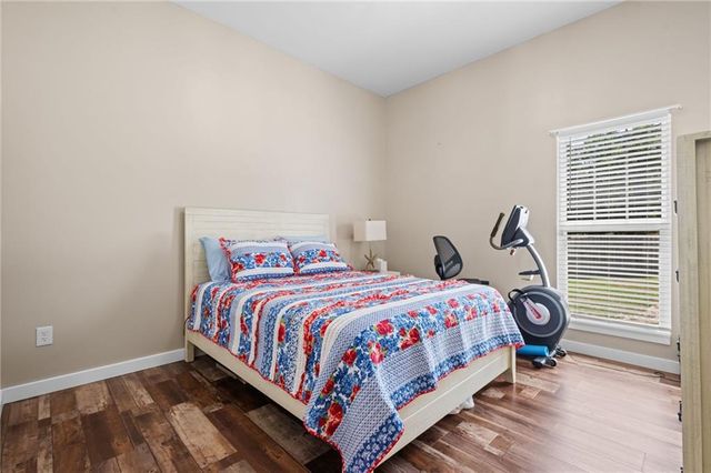 8100 Oak Hill Drive, Semmes, AL 36575