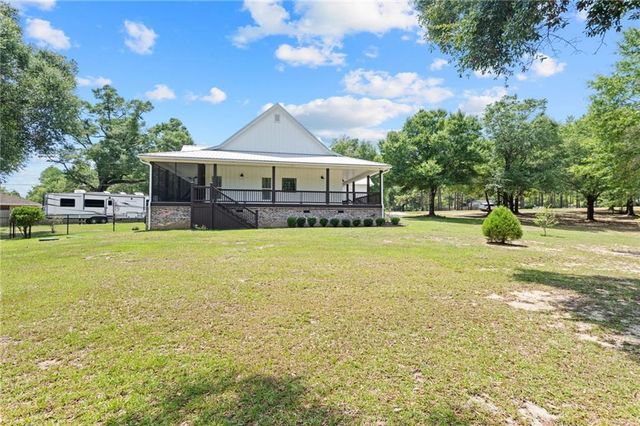 8100 Oak Hill Drive, Semmes, AL 36575