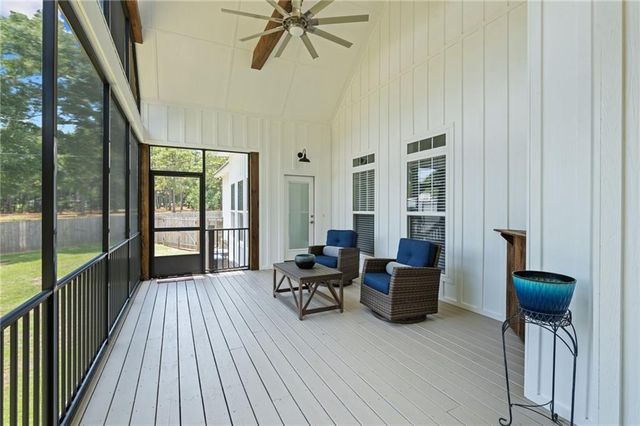8100 Oak Hill Drive, Semmes, AL 36575