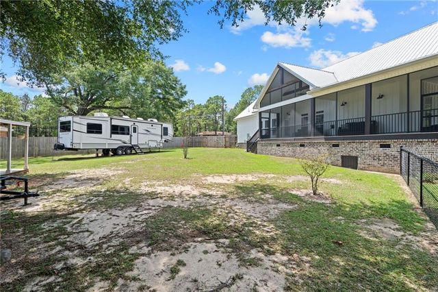 8100 Oak Hill Drive, Semmes, AL 36575