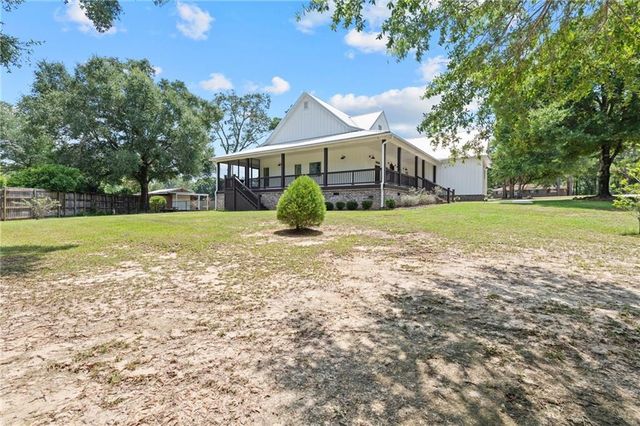 8100 Oak Hill Drive, Semmes, AL 36575
