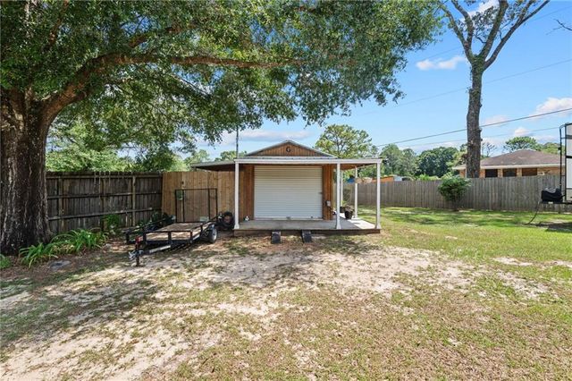8100 Oak Hill Drive, Semmes, AL 36575