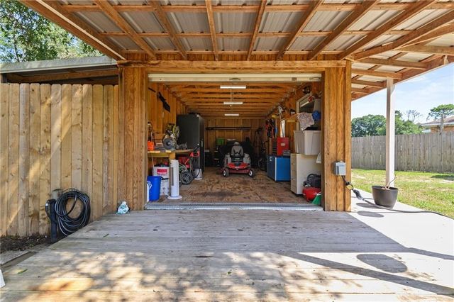 8100 Oak Hill Drive, Semmes, AL 36575