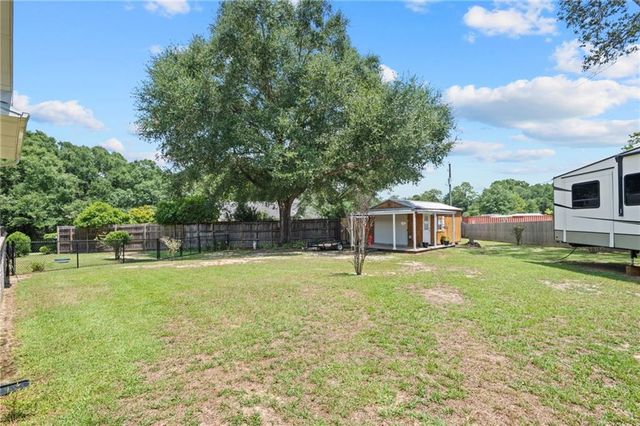 8100 Oak Hill Drive, Semmes, AL 36575