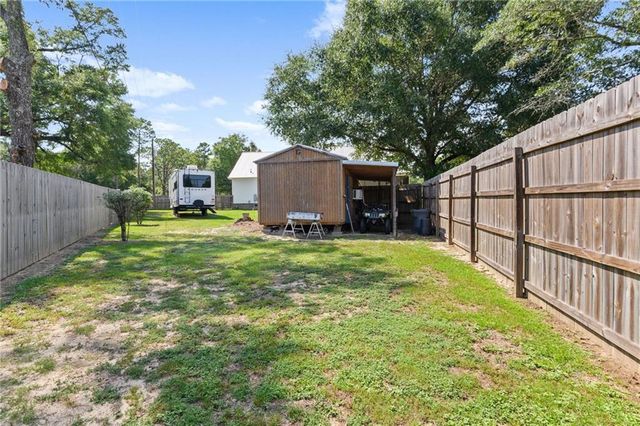 8100 Oak Hill Drive, Semmes, AL 36575