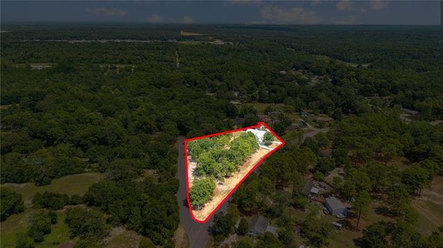 8100 Oak Hill Drive, Semmes, AL 36575