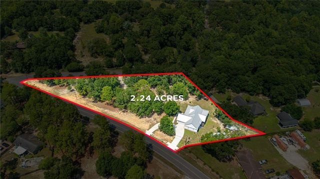 8100 Oak Hill Drive, Semmes, AL 36575