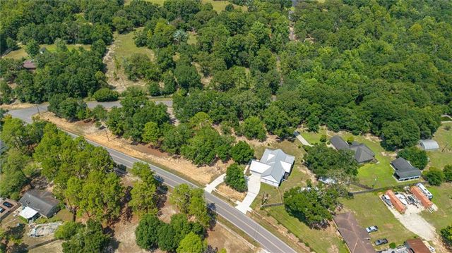 8100 Oak Hill Drive, Semmes, AL 36575