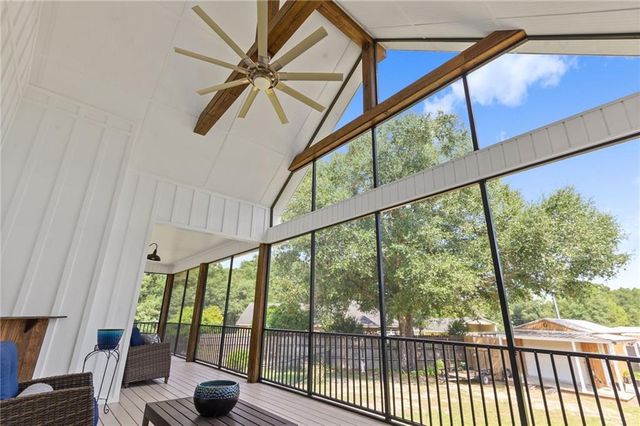 8100 Oak Hill Drive, Semmes, AL 36575